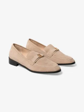 MARLON LOAFERS Beige