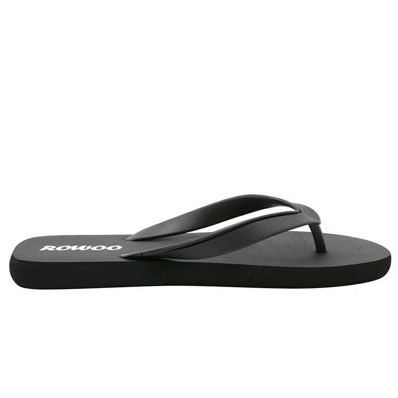 Men's & Women's Non-Slip Flip Flops Casual Summer Beach Sandals