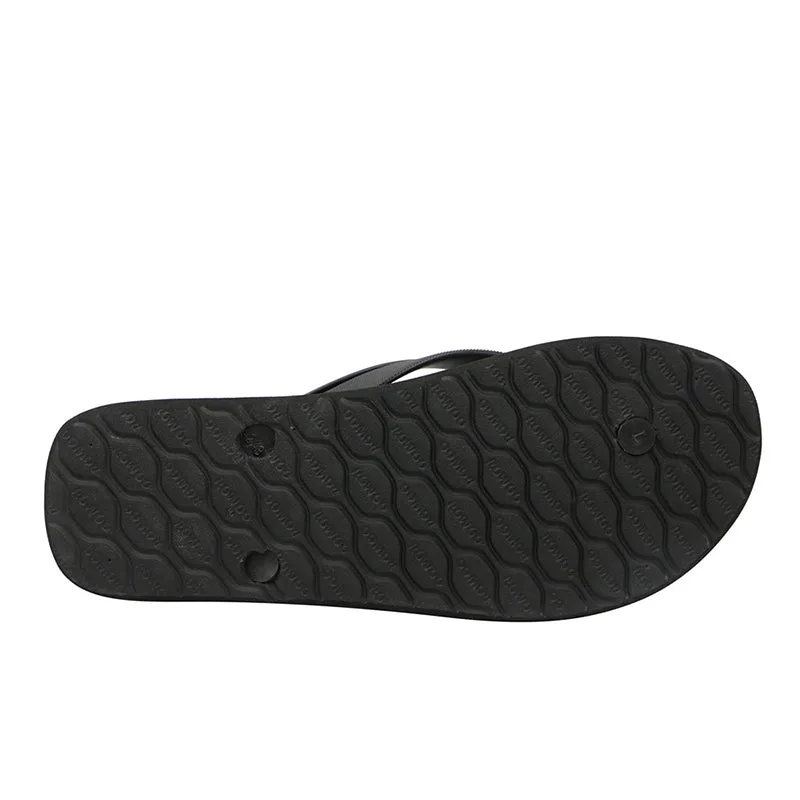 Men's & Women's Non-Slip Flip Flops Casual Summer Beach Sandals