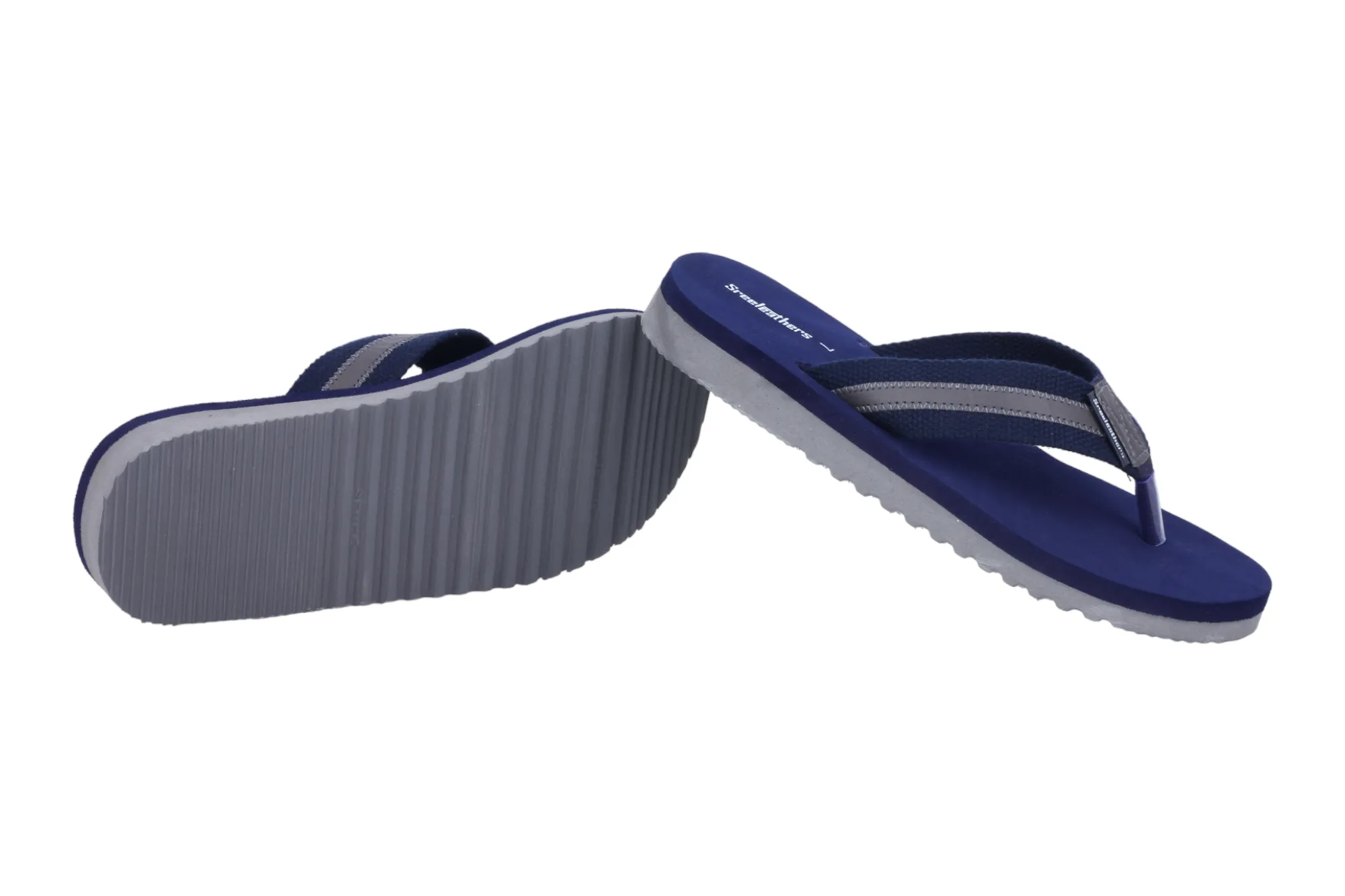 MENS FLIP FLOPS 44072
