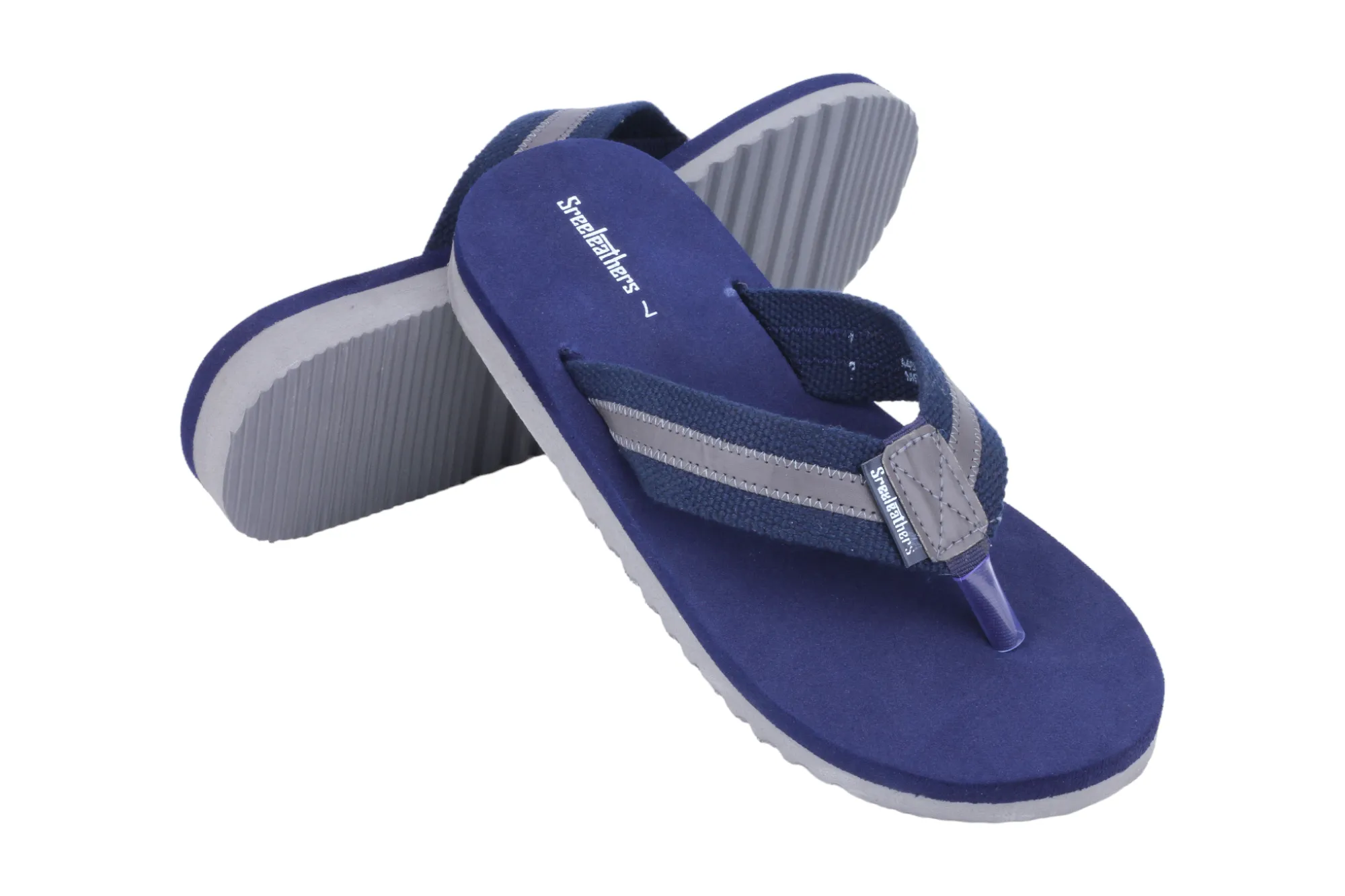 MENS FLIP FLOPS 44072