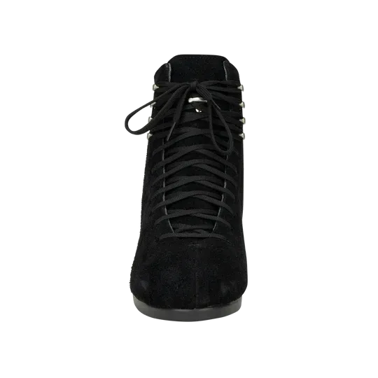 Moxi Roller Skates - Jack 2 Roller Skate Boots - Black