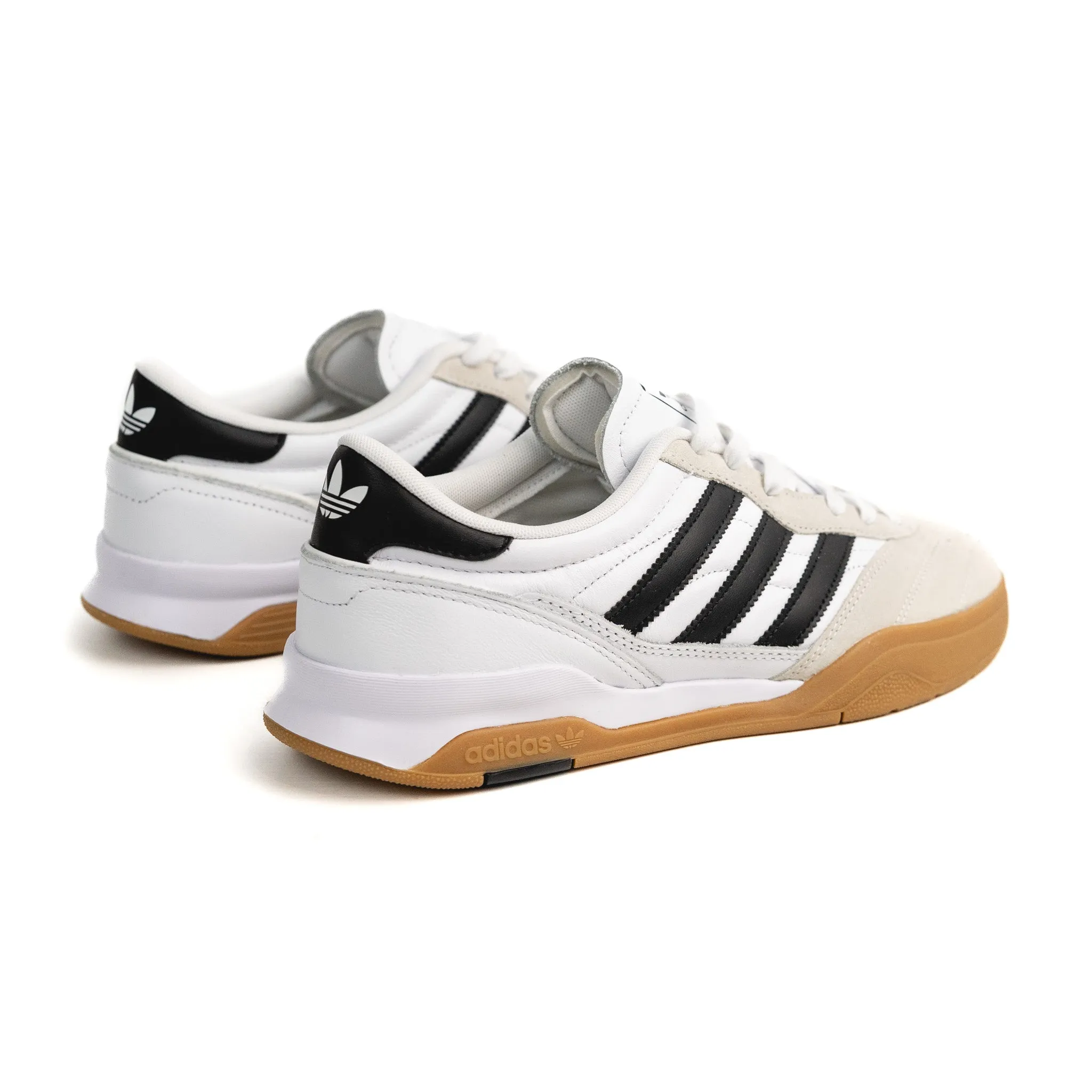 MUNDIAL FC - WHITE | BLACK