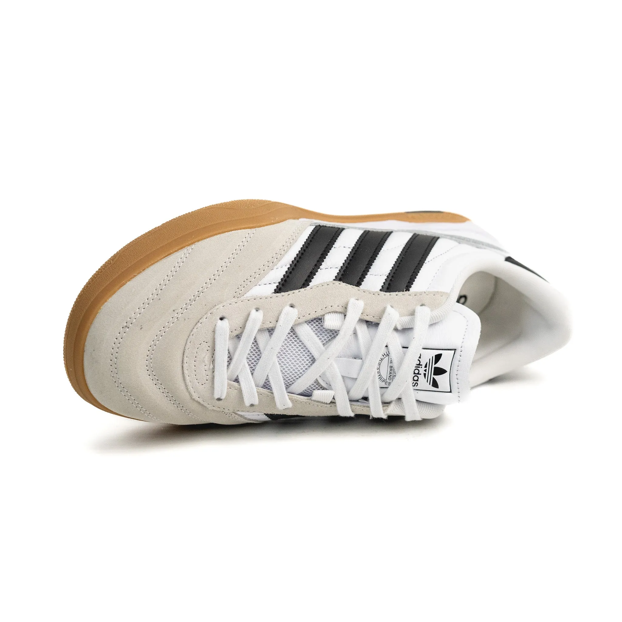 MUNDIAL FC - WHITE | BLACK