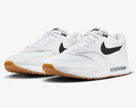 Nike Air Max 1 '86 OG G Womens Golf Shoes White