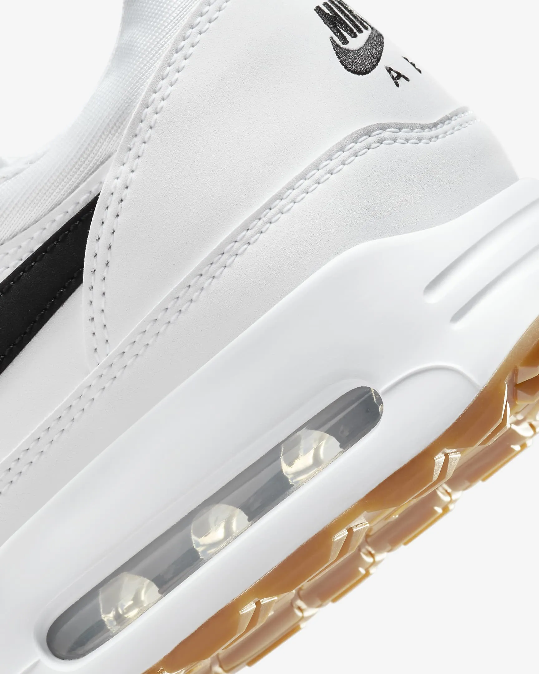 Nike Air Max 1 '86 OG G Womens Golf Shoes White