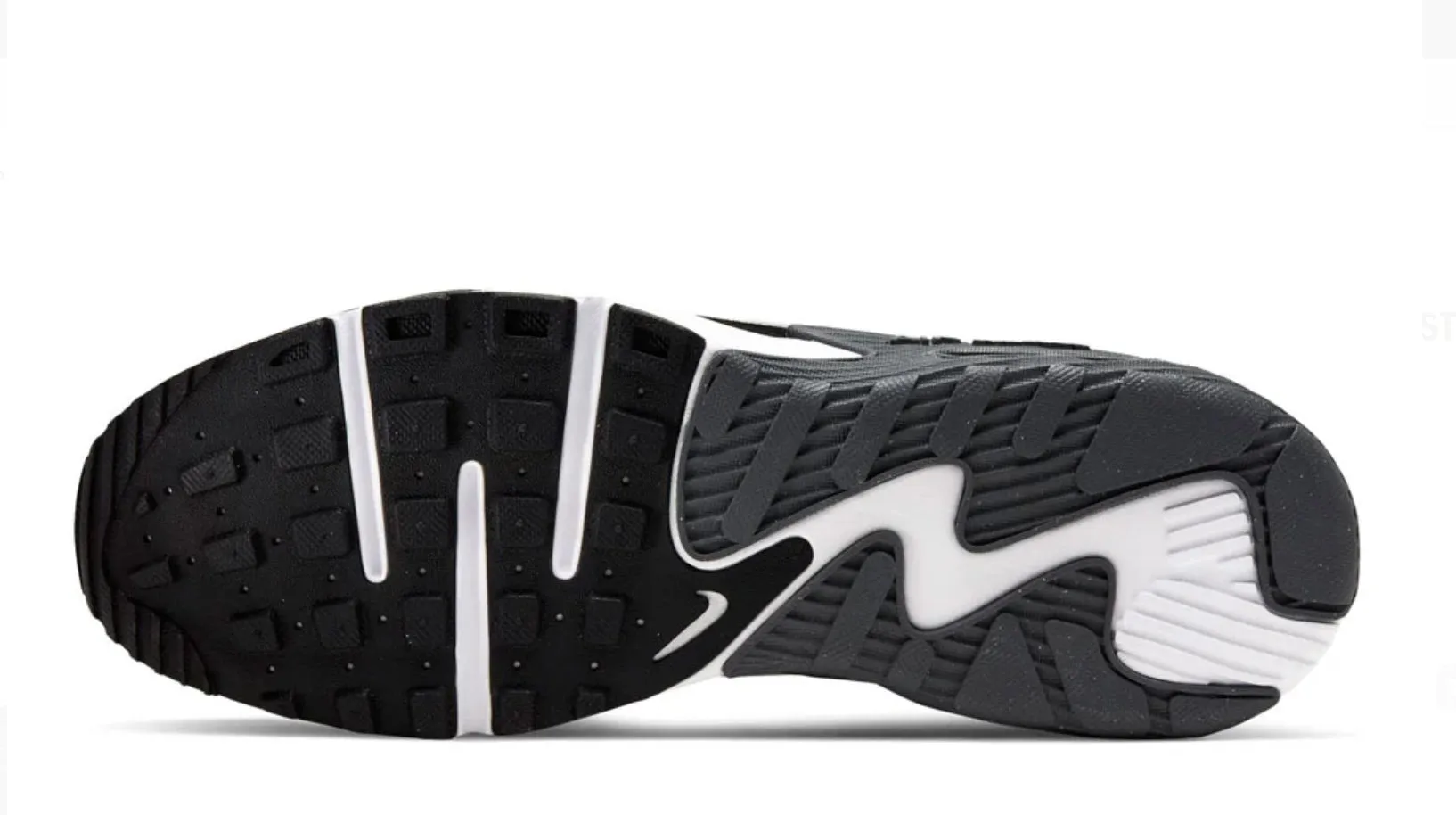 .Nike Air Max EXCEE LIFESTYLE SHOES (CD4165-001) - N58 - R1L4