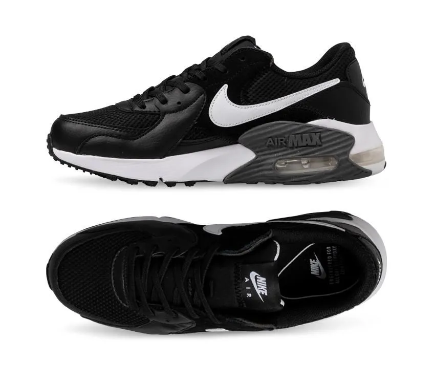 .Nike Air Max EXCEE LIFESTYLE SHOES (CD4165-001) - N58 - R1L4