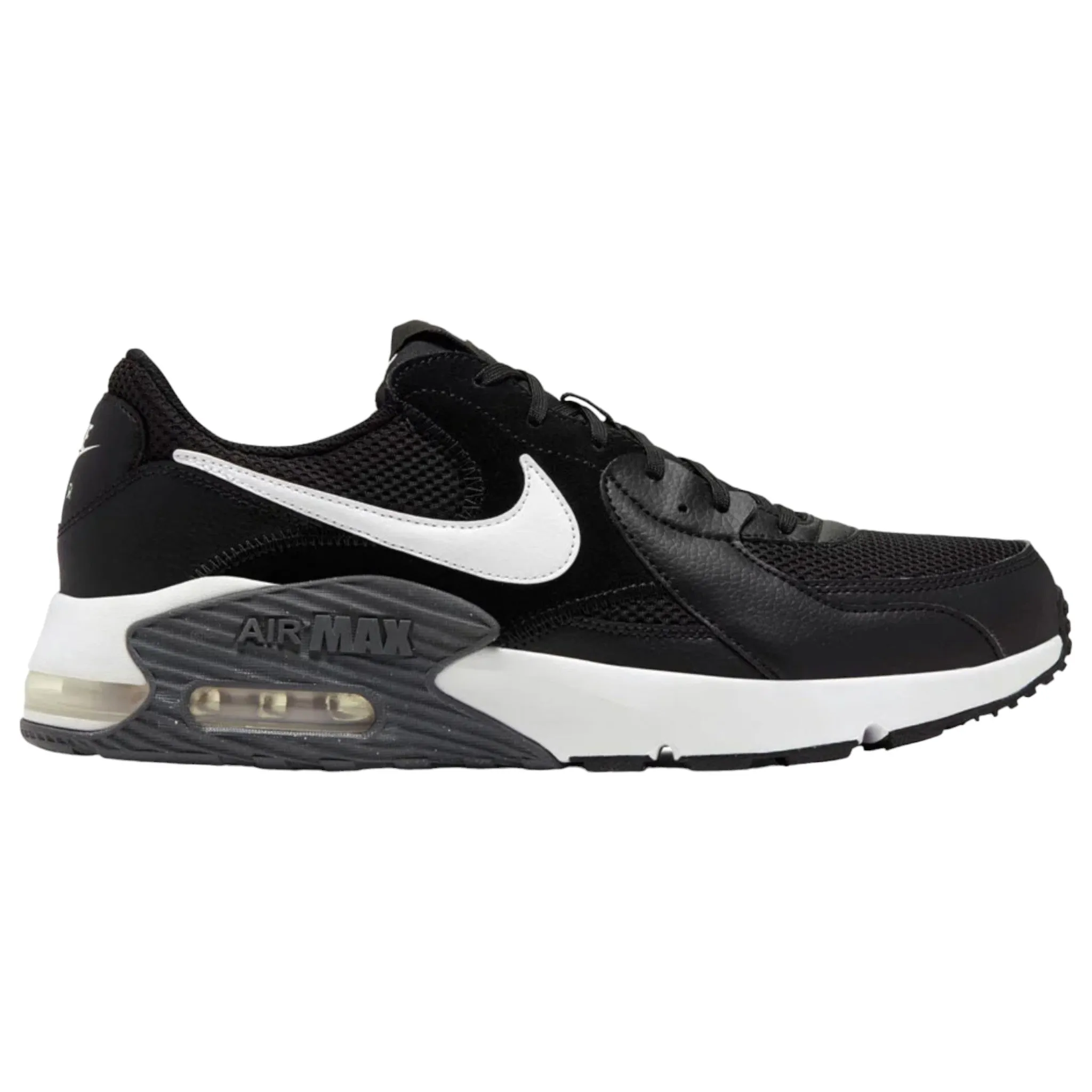 .Nike Air Max EXCEE LIFESTYLE SHOES (CD4165-001) - N58 - R1L4
