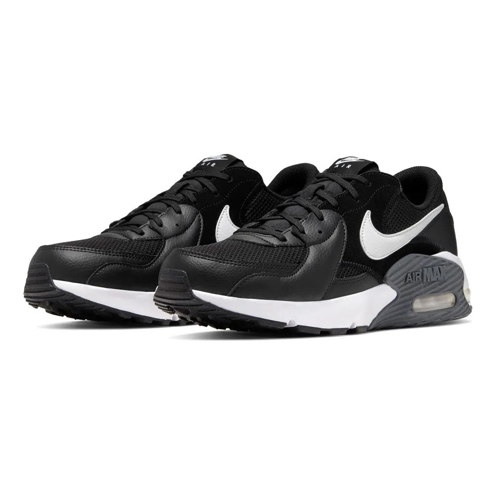 .Nike Air Max EXCEE LIFESTYLE SHOES (CD4165-001) - N58 - R1L4