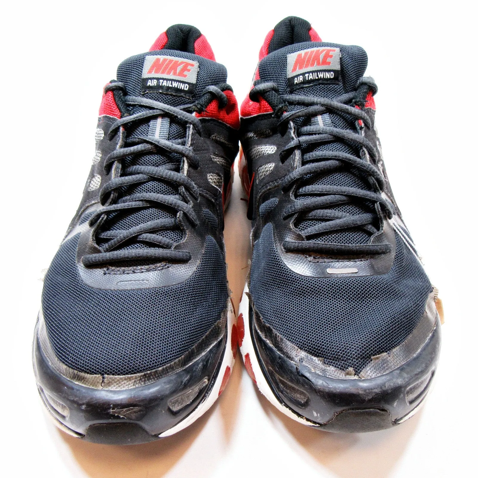 NIKE - Air Tailwind