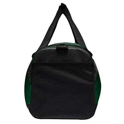 Nike Brasilia Medium Duffel Bag BA5334-333 Green