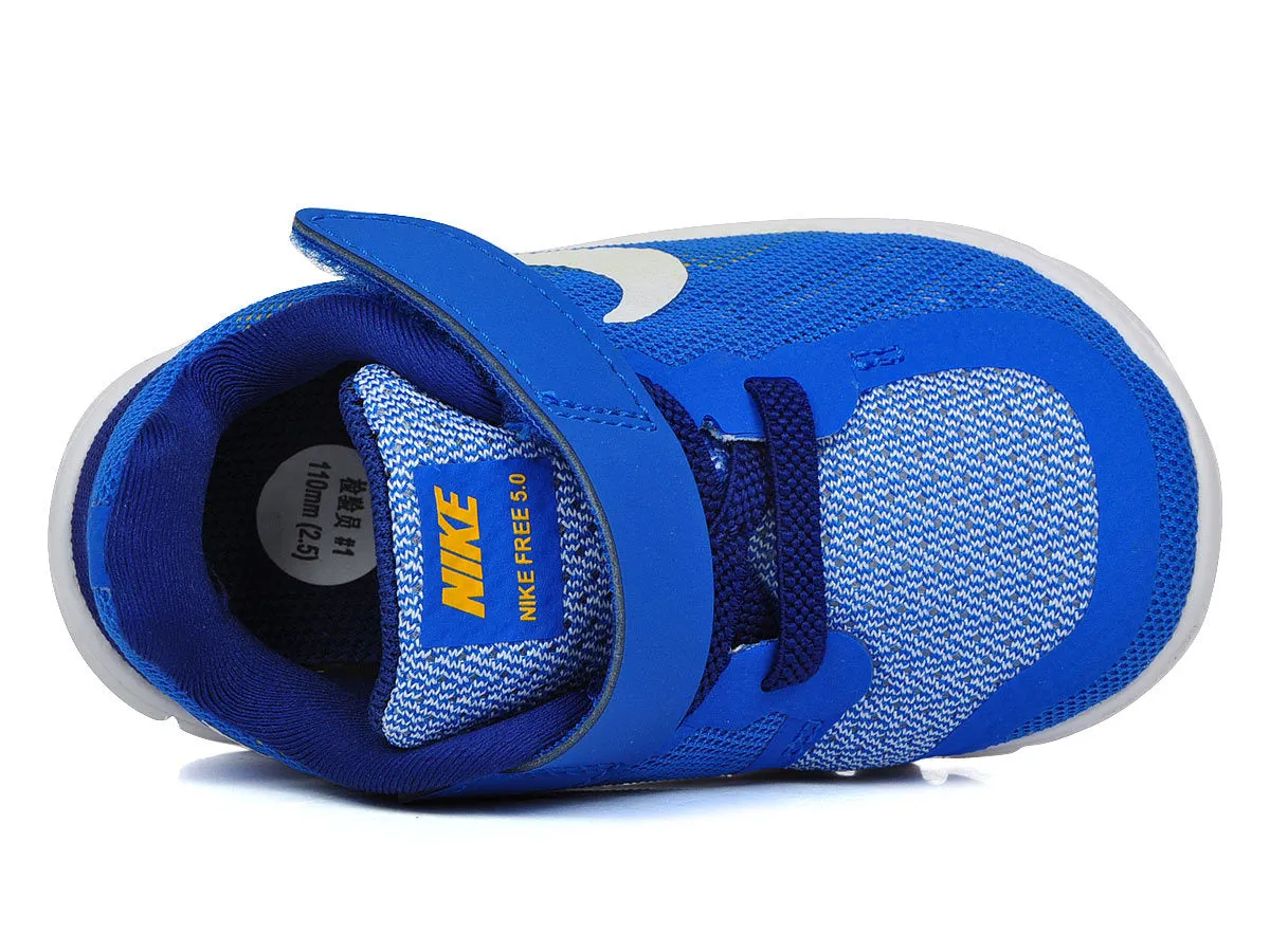 #Nike free 5.0 Kids - (725107 404) - V12 - R1L1 - L/P