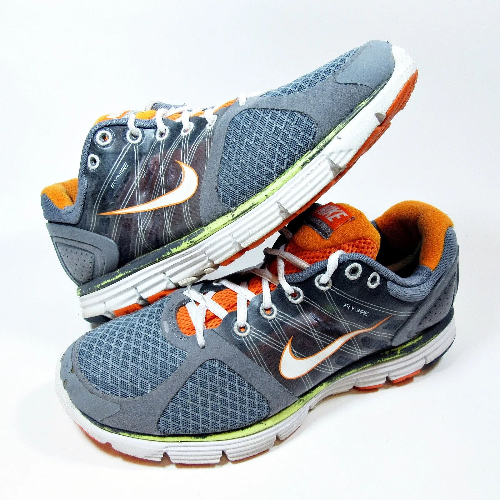 NIKE - Lunarglide