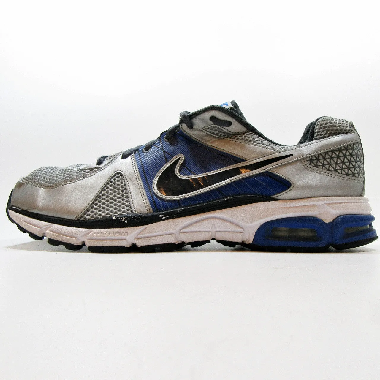 NIKE - Moto 9
