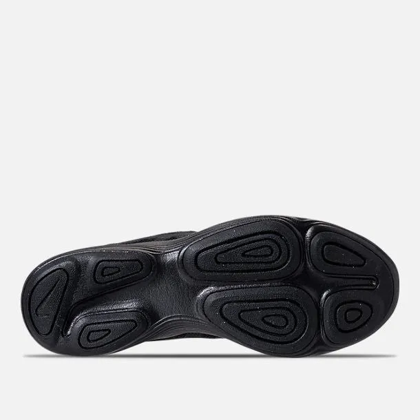 .Nike Revolution 4 Womens - Black/Black - (908999 002) - J5 - R1L2