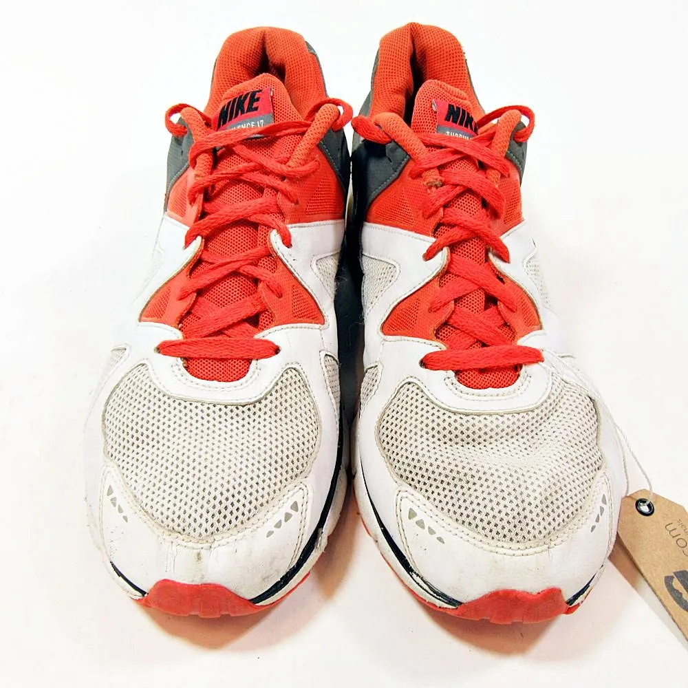 NIKE - Turbulence 17