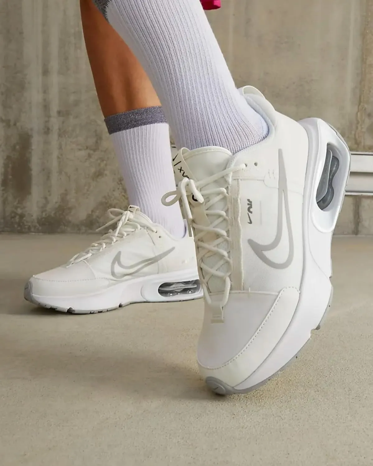Nike Women's Trainer Sneaker