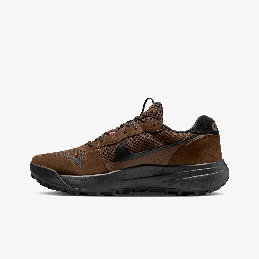 Original Nike ACG Lowcate &#39;Cacao Wow&#39; Male Brown Sport Shoes DM8019-200 Nike Sneaker