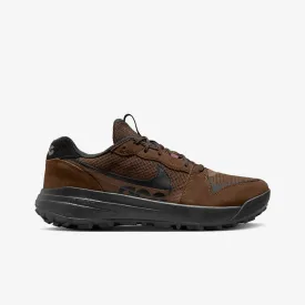 Original Nike ACG Lowcate &#39;Cacao Wow&#39; Male Brown Sport Shoes DM8019-200 Nike Sneaker