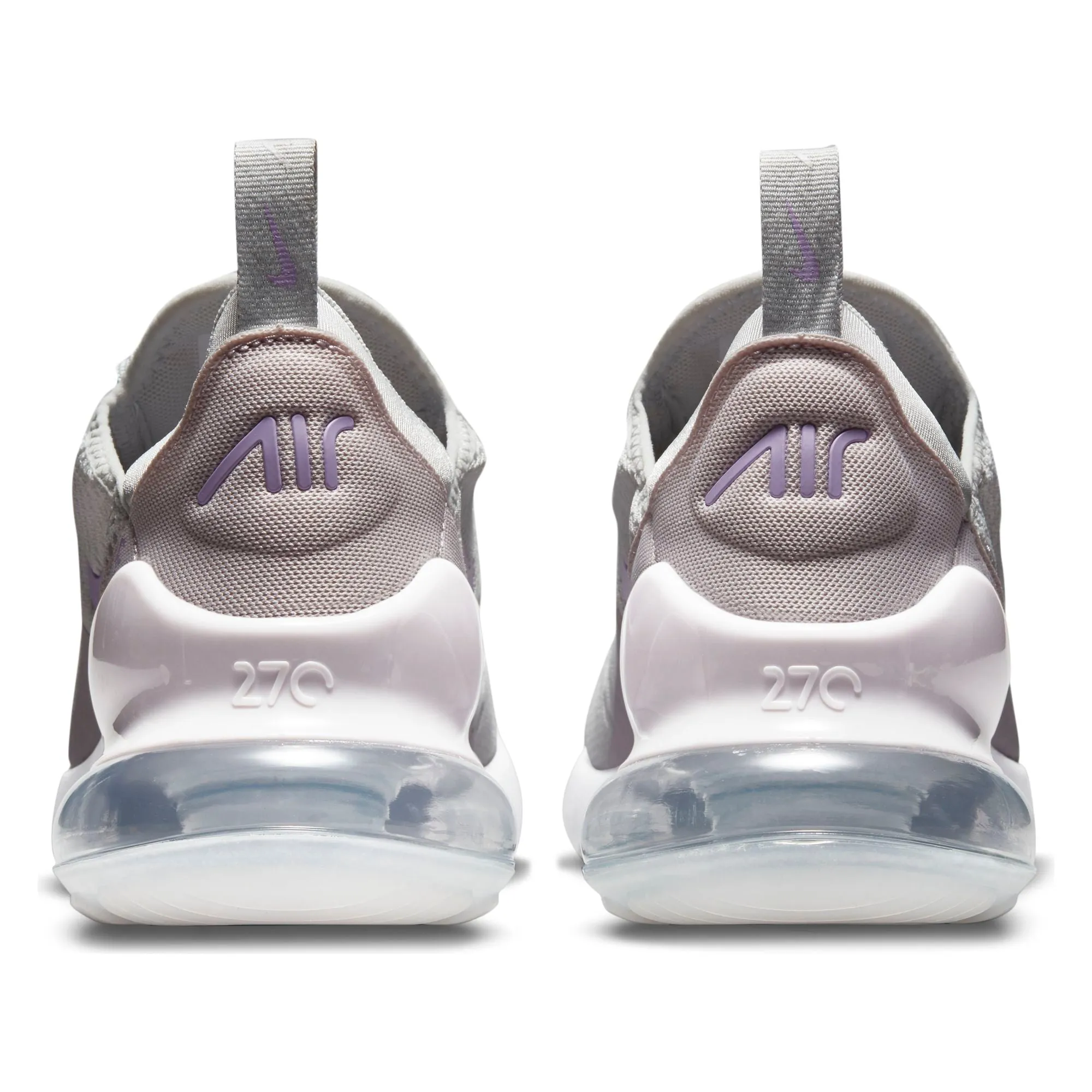 Original Nike Air Max 270 Essential FW21 Women Sports Shoes-Gray DN5059-001 Nike Women &#39;S Sneaker