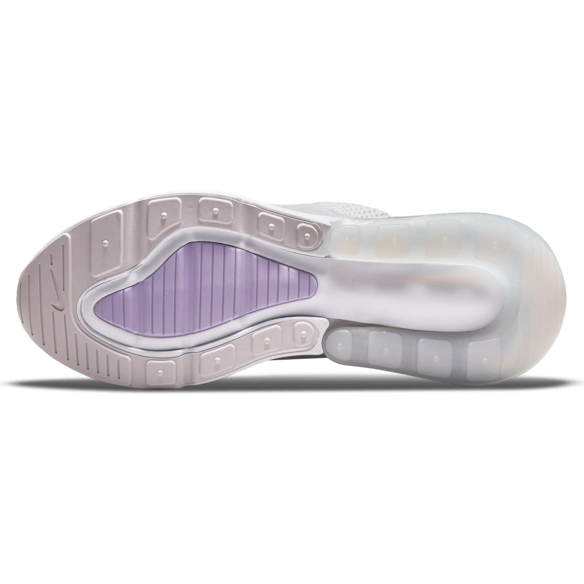 Original Nike Air Max 270 Essential FW21 Women Sports Shoes-Gray DN5059-001 Nike Women &#39;S Sneaker