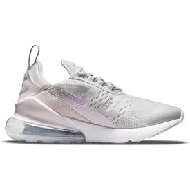 Original Nike Air Max 270 Essential FW21 Women Sports Shoes-Gray DN5059-001 Nike Women &#39;S Sneaker