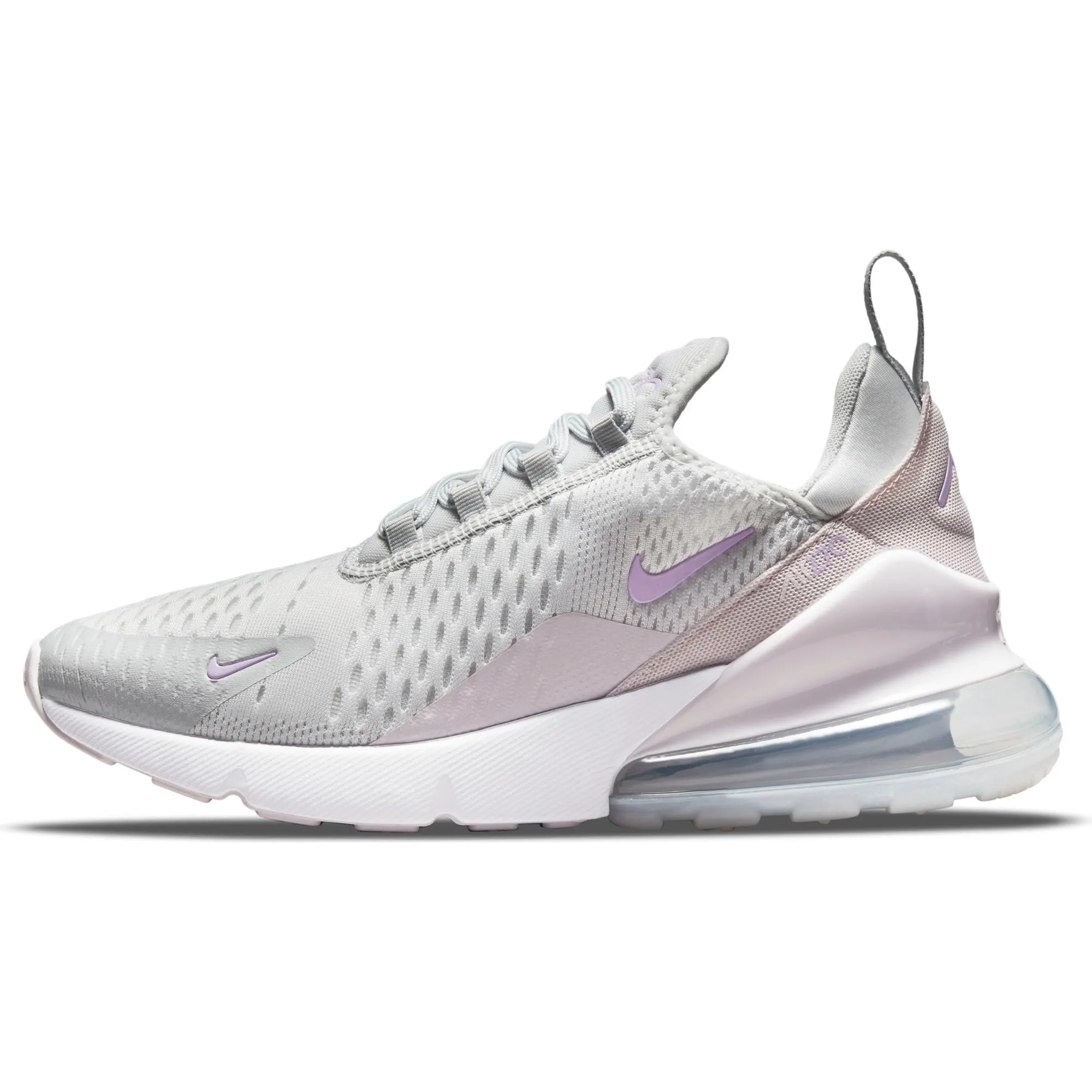 Original Nike Air Max 270 Essential FW21 Women Sports Shoes-Gray DN5059-001 Nike Women &#39;S Sneaker