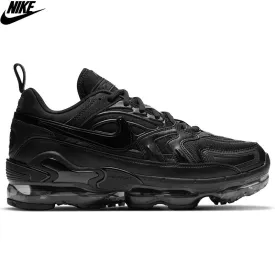 Original Nike Air VaporMax EVO Male Sports Shoes-Black CT2868-003 Nike Men &#39;S Sneaker