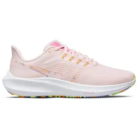 Original Nike Air Zoom Pegasus 39 Premium Running Sports Shoes-Pink DO9483-600