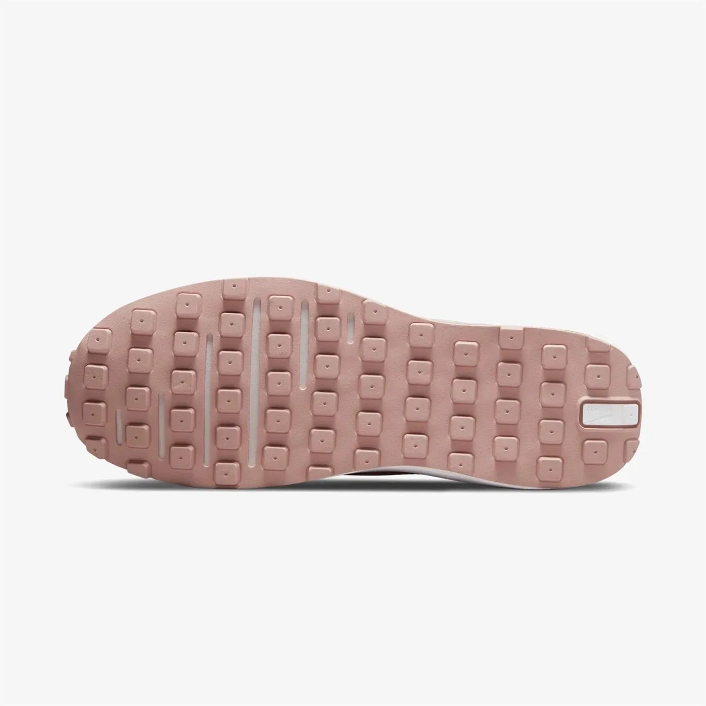 Original Nike Waffle One Women &#39;S Pink Sneaker DM7604 - 600
