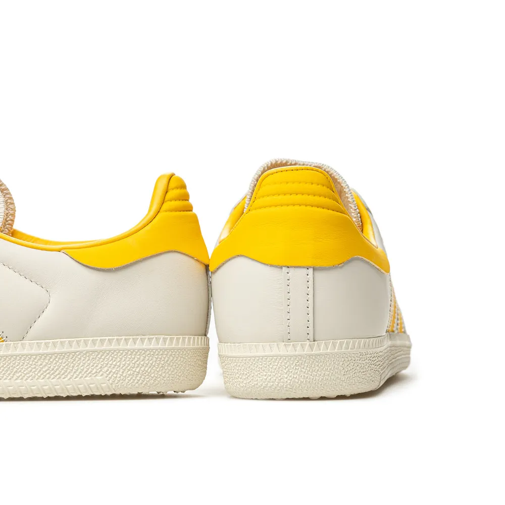 Pharrell Williams Humanrace Samba | Bold Gold
