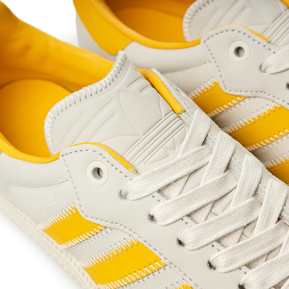 Pharrell Williams Humanrace Samba | Bold Gold