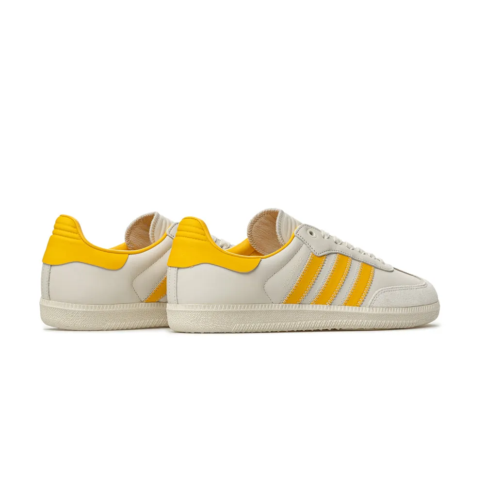 Pharrell Williams Humanrace Samba | Bold Gold