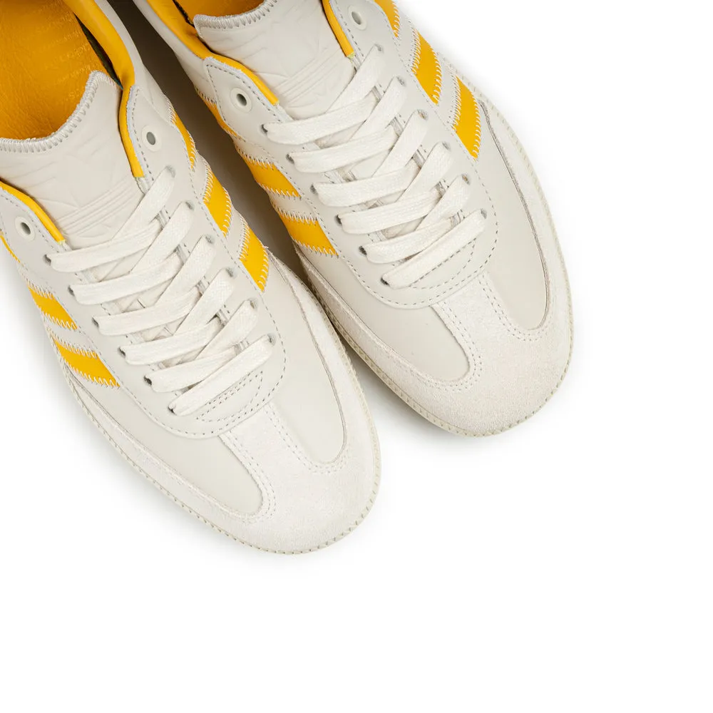 Pharrell Williams Humanrace Samba | Bold Gold