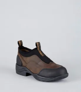 Premier Equine Vinci Waterproof Shoe