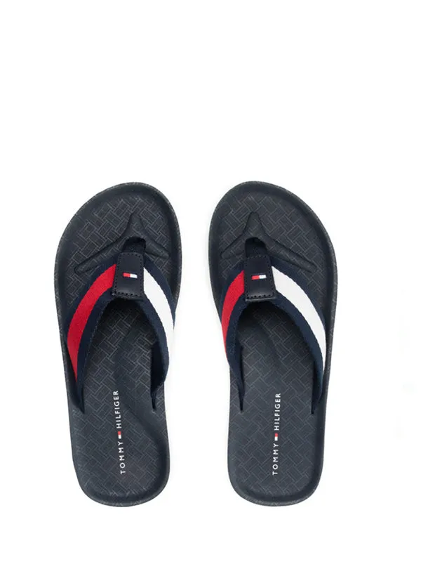 Printed Comfort Beac