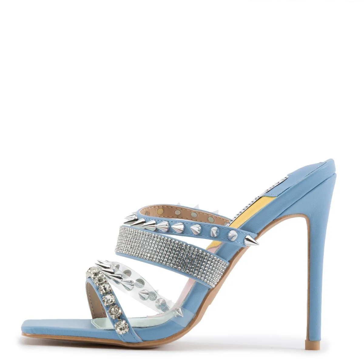 Quatro High Heel Sandals