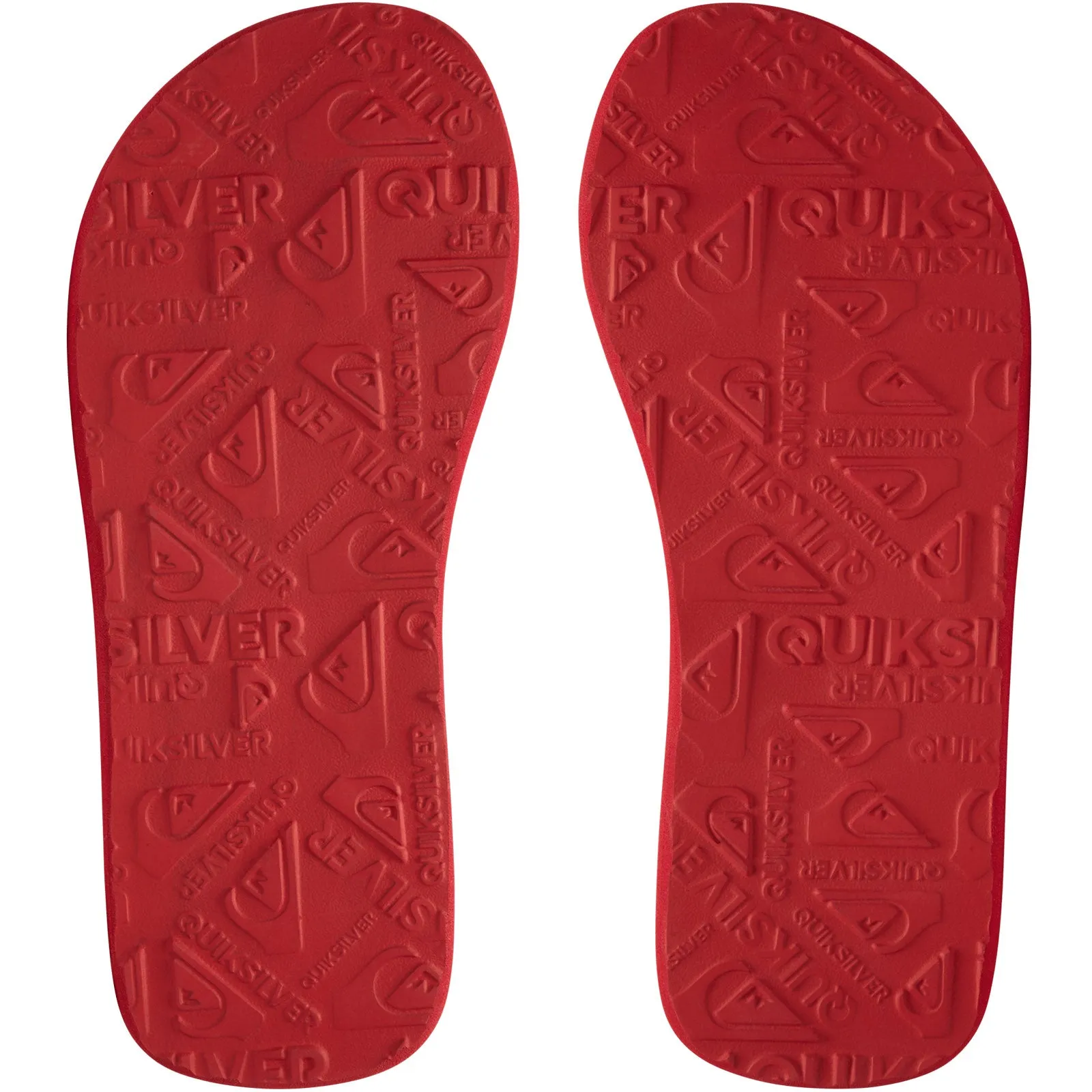 Quiksilver Kids Molokai Abyss Flip Flops - Multi