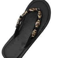 "UNTAMED"  - INTERCHANGEABLE WOMEN'S SANDAL SNAP