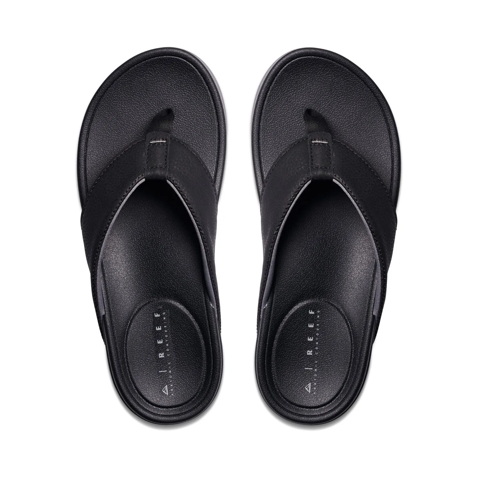 Reef Mens Cushion Bonzer Flip Flops