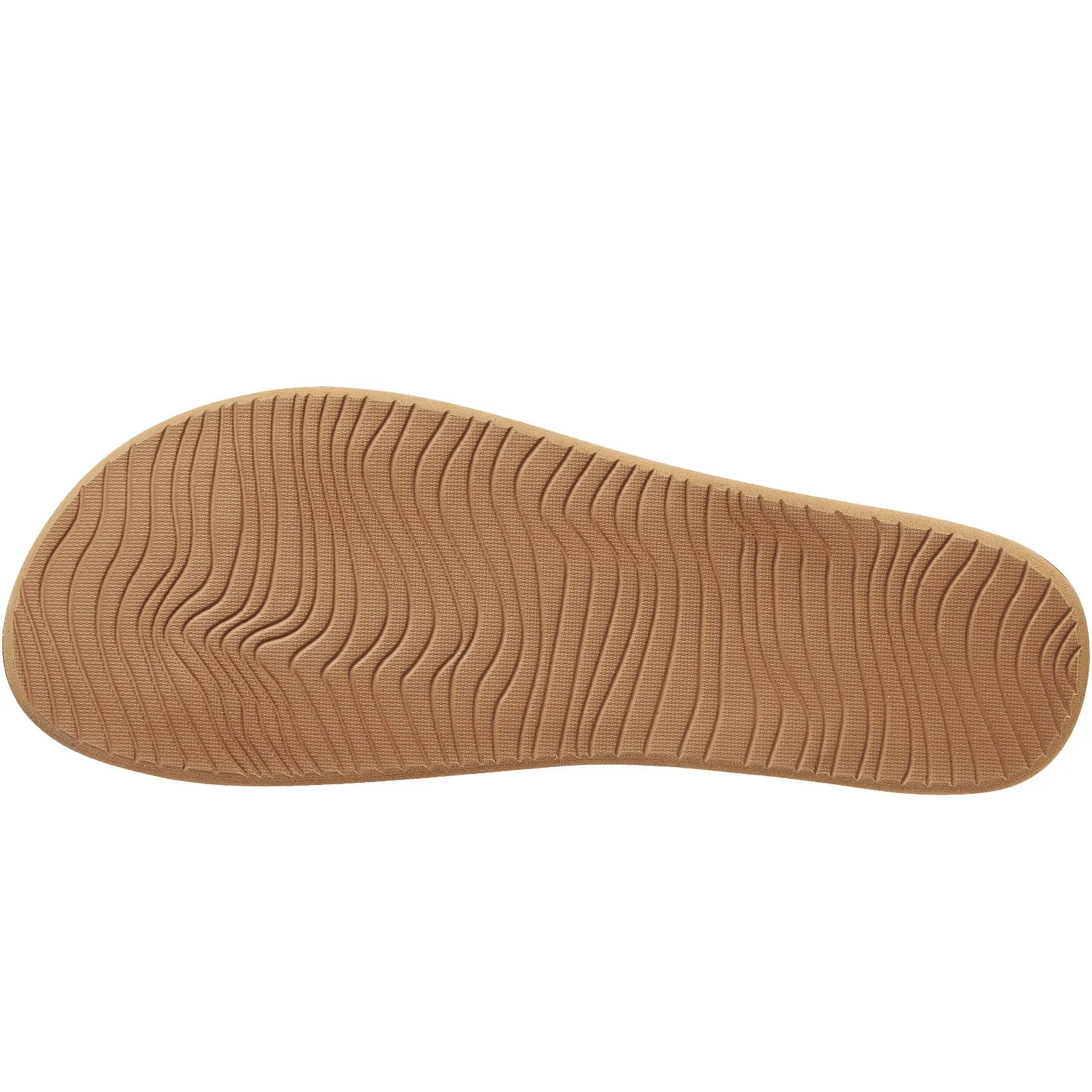 Reef Womens Cushion Court Twist Flip Flops