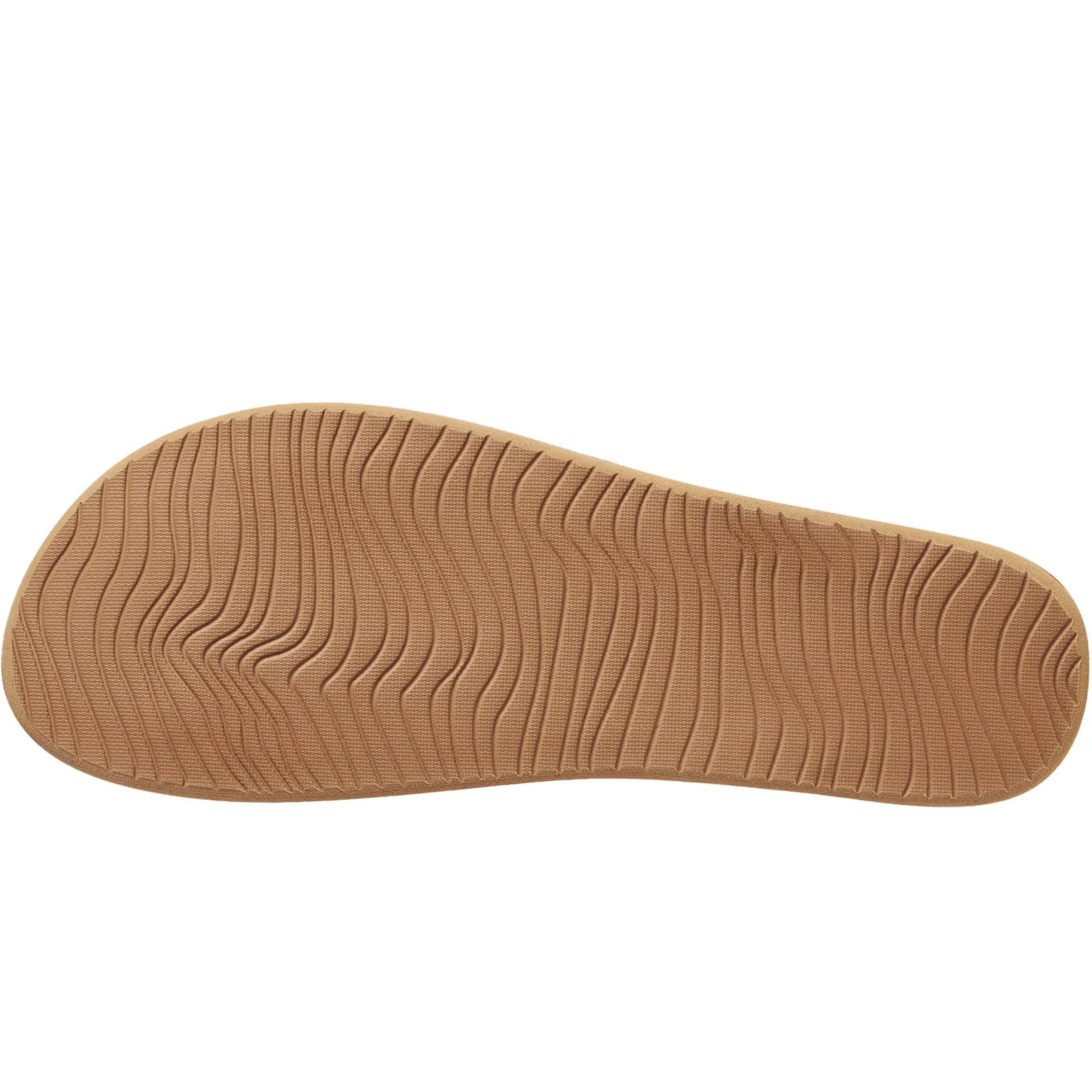 Reef Womens Cushion Court Twist Flip Flops