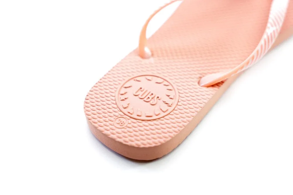 Rio Light Pink Flipflop