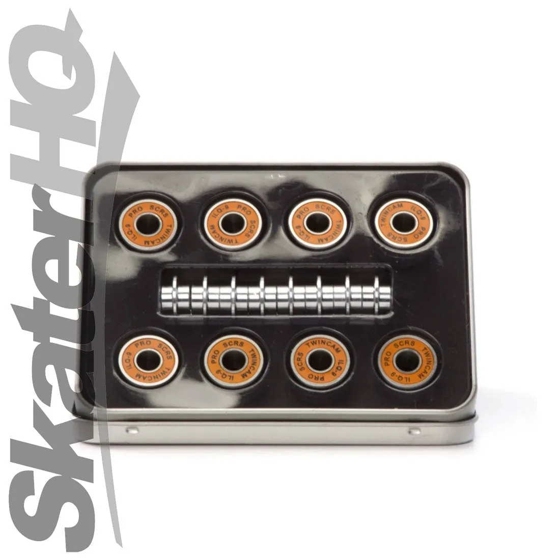 Rollerblade ILQ-9  Pro Twincam Bearings 16pk