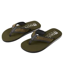 Saltrock Mens Lines Flip Flops