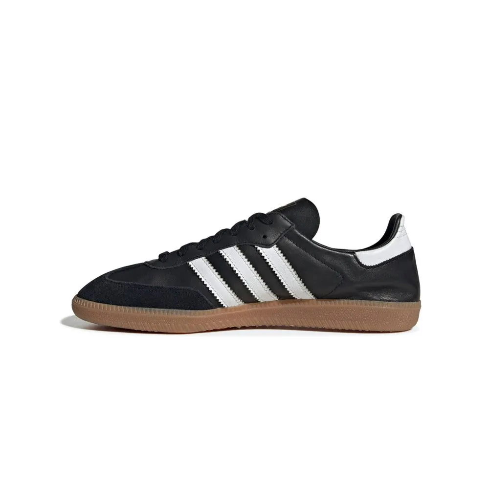 Samba Decon (Black/White)