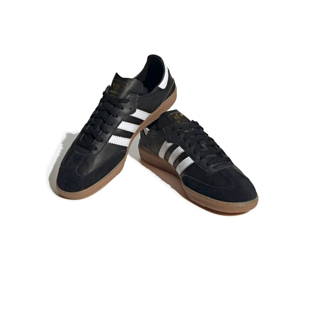 Samba Decon (Black/White)