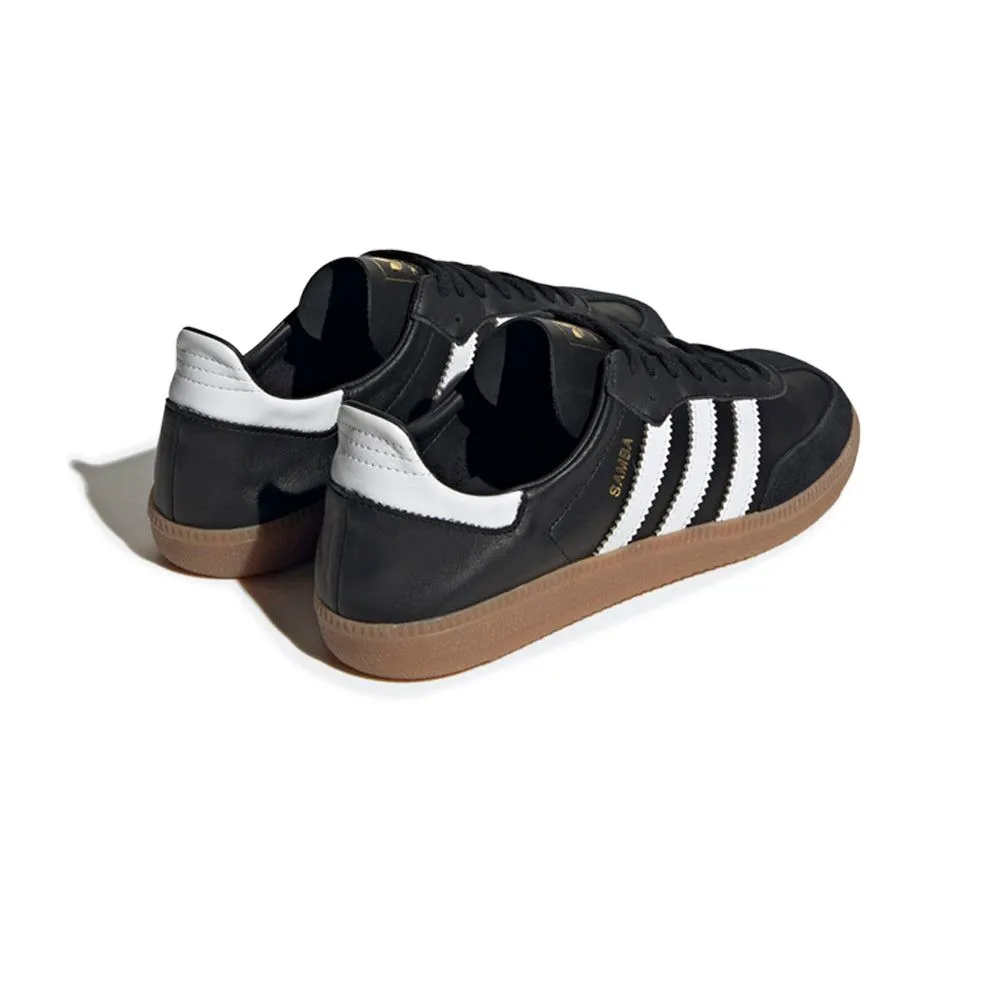 Samba Decon (Black/White)