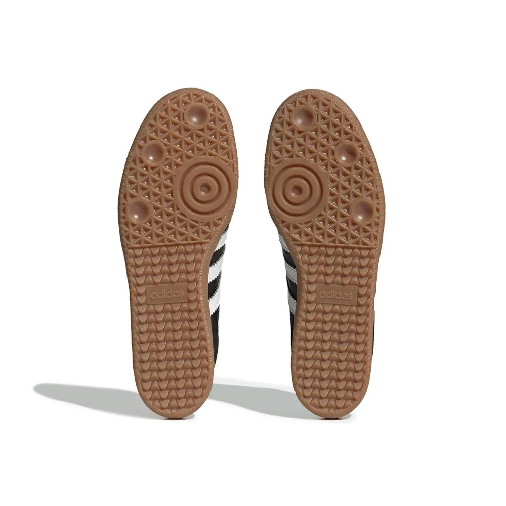 Samba Decon (Black/White)